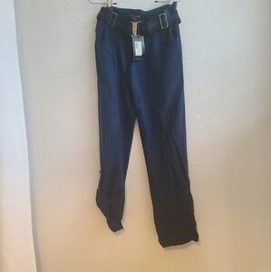 Guess by Marciano silk pants